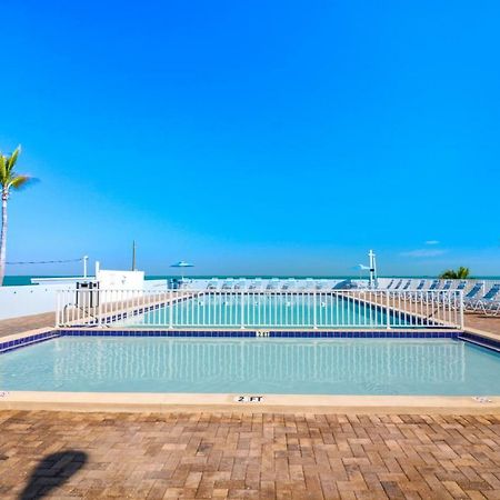 Fiesta Key Rv Resort Standard Room 8 Layton Esterno foto