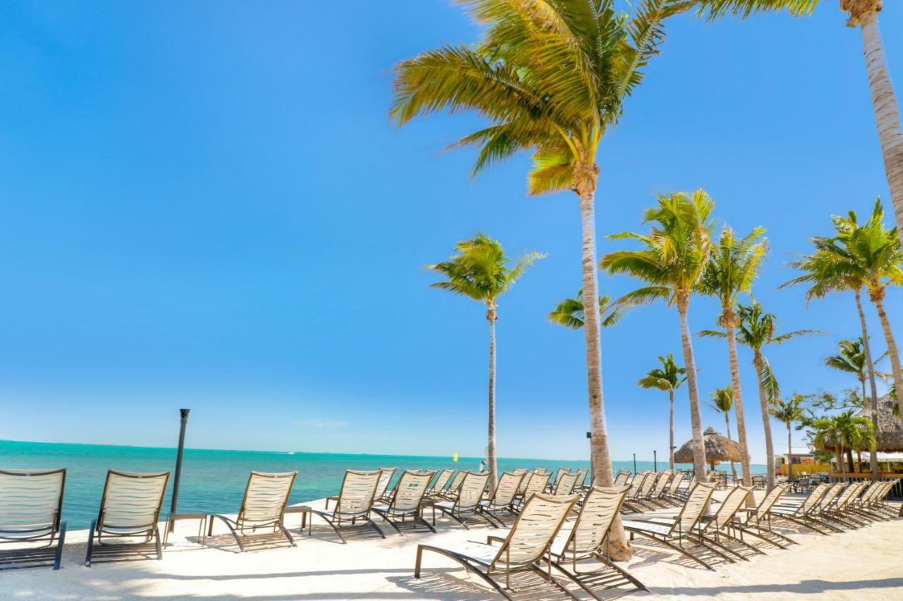 Fiesta Key Rv Resort Standard Room 8 Layton Esterno foto