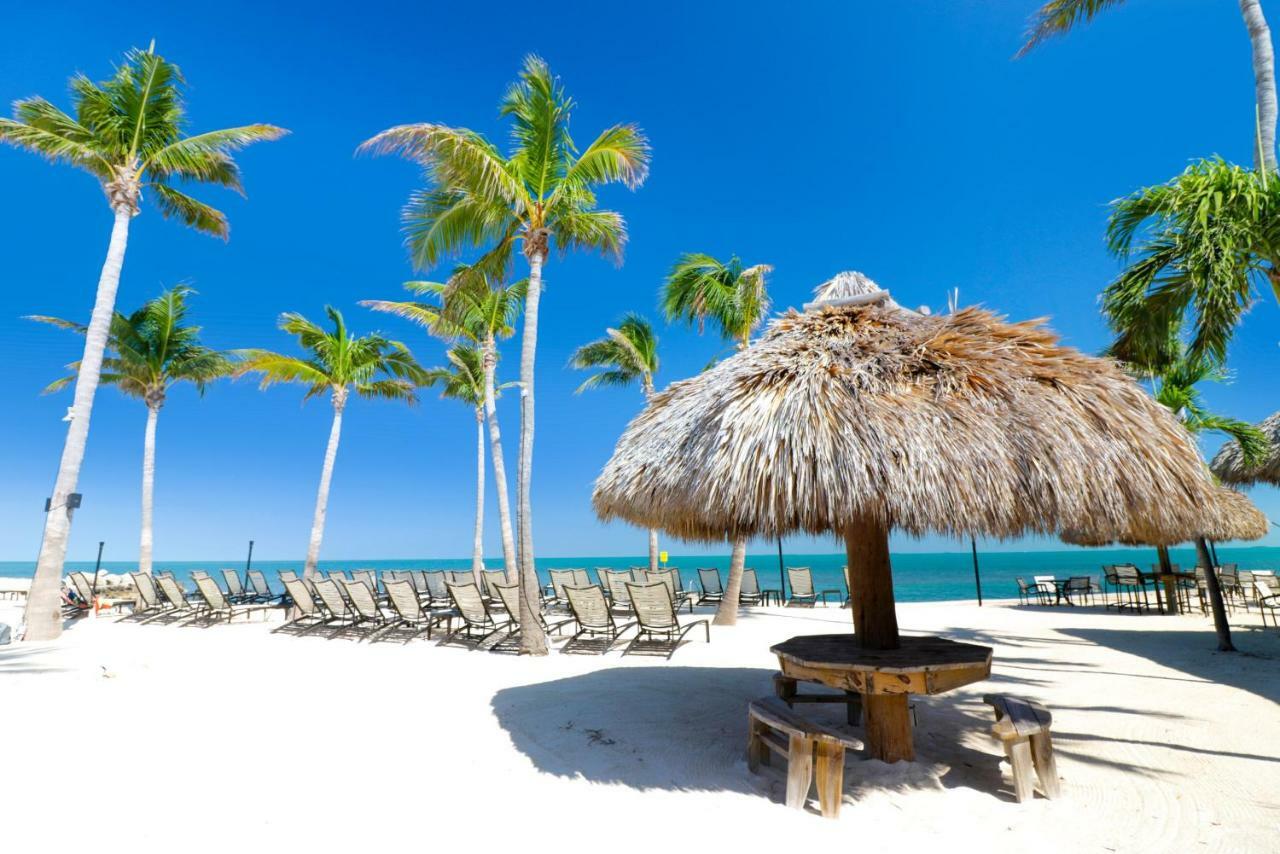Fiesta Key Rv Resort Standard Room 8 Layton Esterno foto