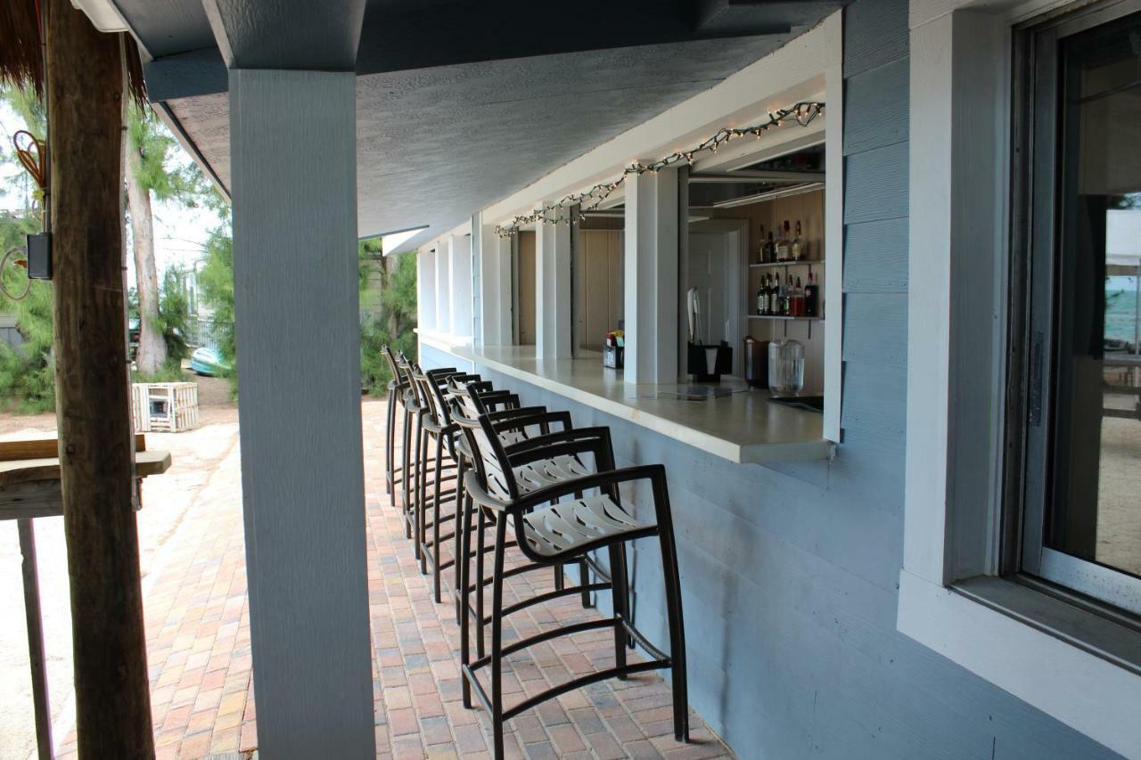 Fiesta Key Rv Resort Standard Room 8 Layton Esterno foto